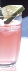 Pink Rum